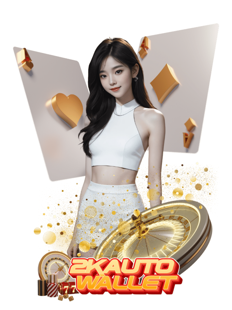 2k auto wallet เว็บพนันออนไลน์